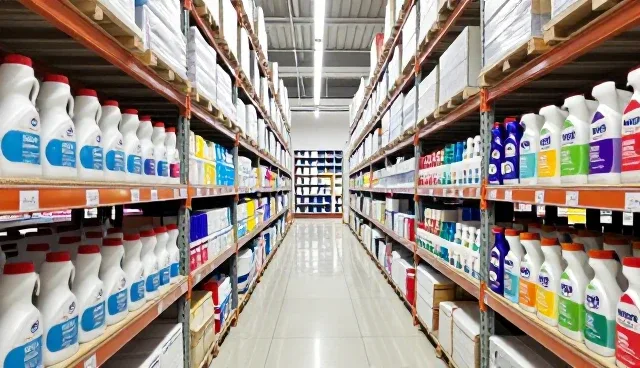 采购策略对市场热销商品选型的关键影响