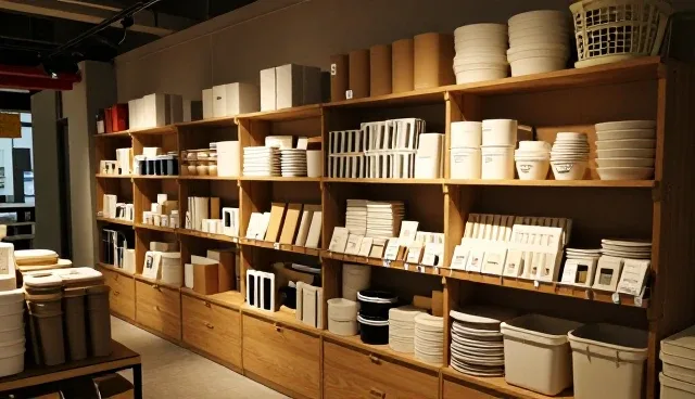 优化方案提升市场热销商品的供应链效率