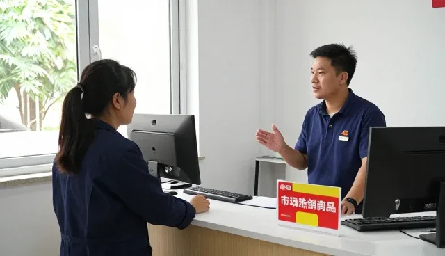 市场热销商品为线上店铺运营提供更多可能