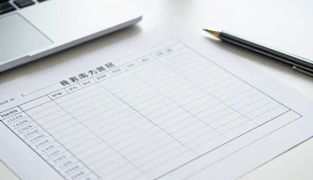 办公用品供应如何通过供应链优化提升效率