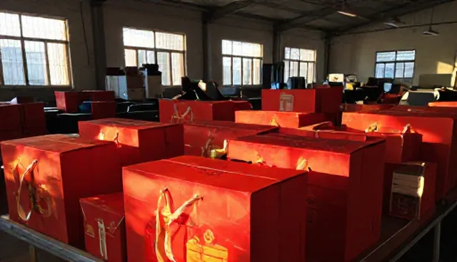 办公用品分销管理中常见问题与应对策略